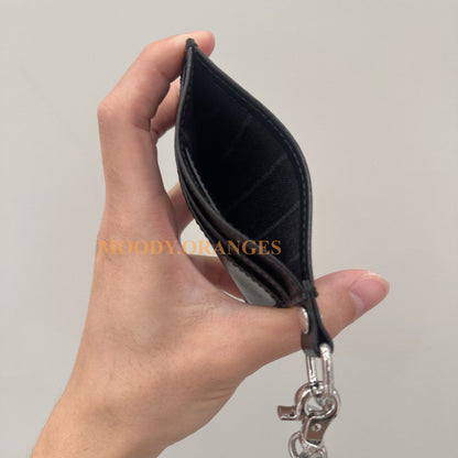 Vivienne Westwood Bondage Wallet