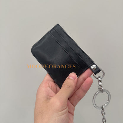 Vivienne Westwood Bondage Wallet