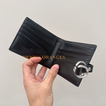 Vivienne Westwood Bondage Wallet