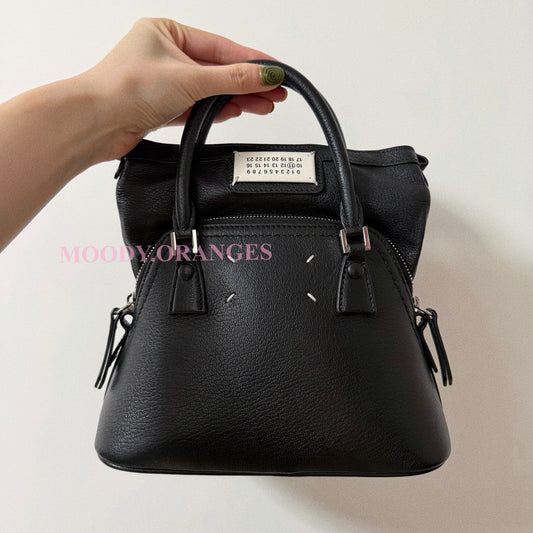 Maison Margiela 5AC Classique Micro Shoulder Bag