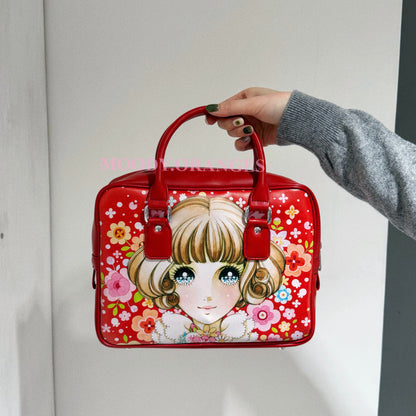 COMME des GARÇONS Girl 高橋真琴 Bag