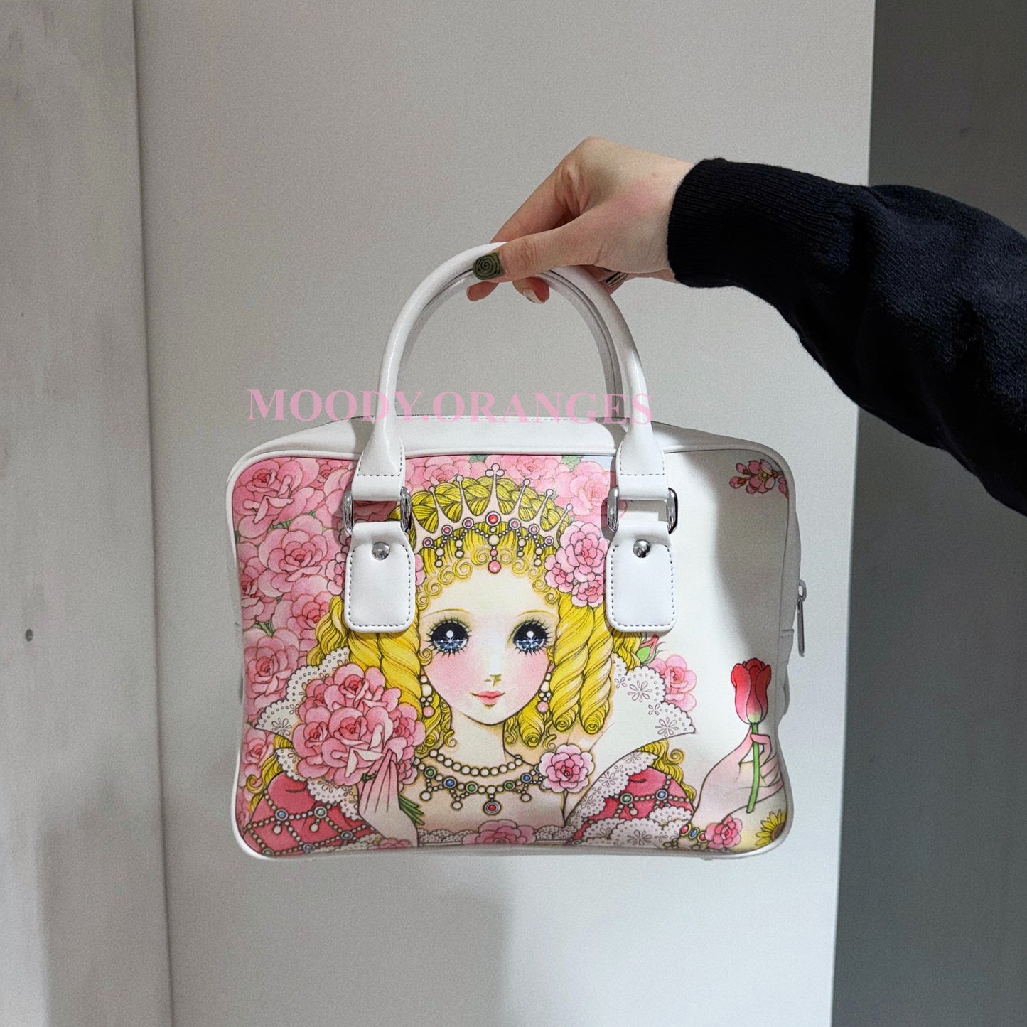 COMME des GARÇONS Girl 高橋真琴 Bag