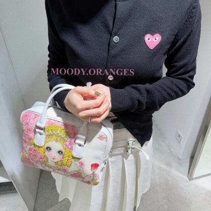 COMME des GARÇONS Girl 高橋真琴 Bag