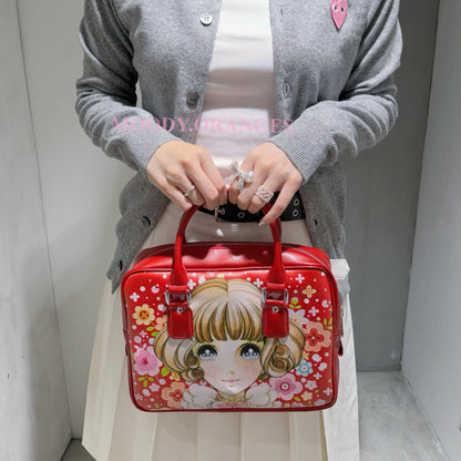 COMME des GARÇONS Girl 高橋真琴 Bag