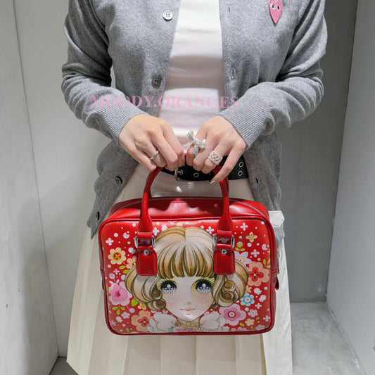COMME des GARÇONS Girl 高橋真琴 Bag
