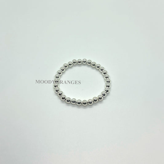 01.5 Bracelet - MOODY ORANGES