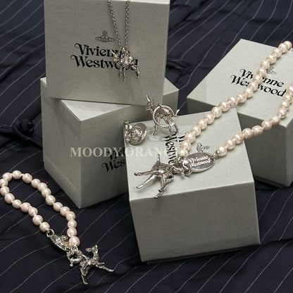 Vivienne Westwood Monette Accessories Collection