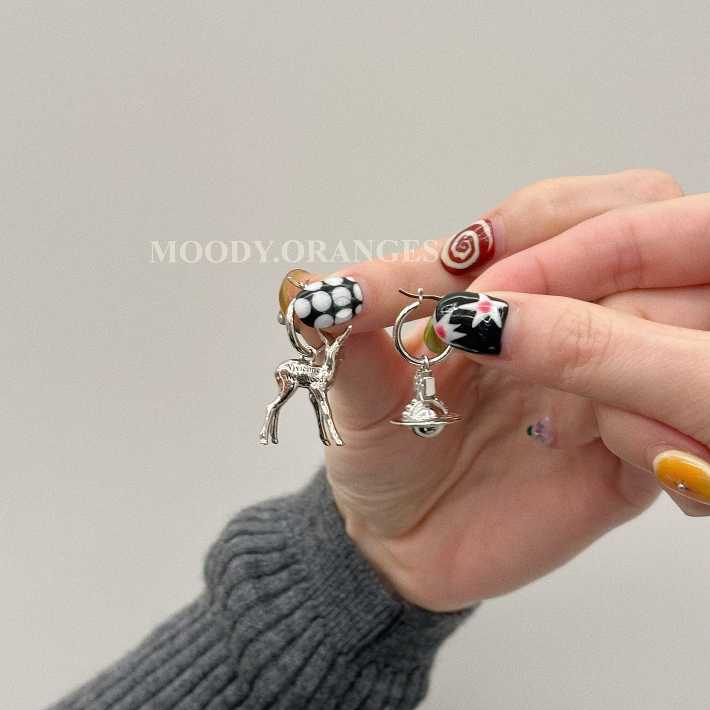 Vivienne Westwood Monette Accessories Collection