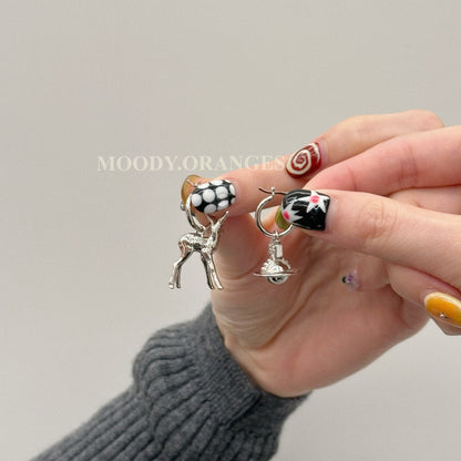 Vivienne Westwood Monette Accessories Collection