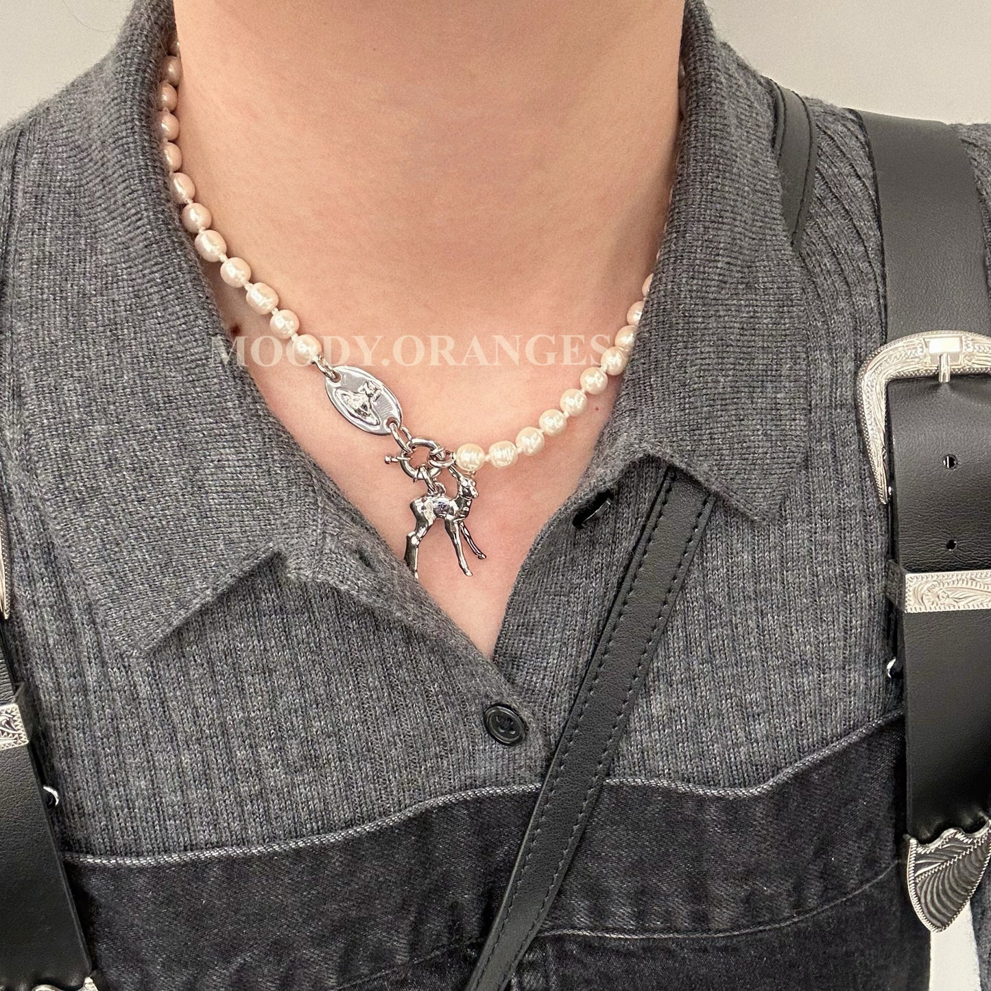 Vivienne Westwood Monette Accessories Collection