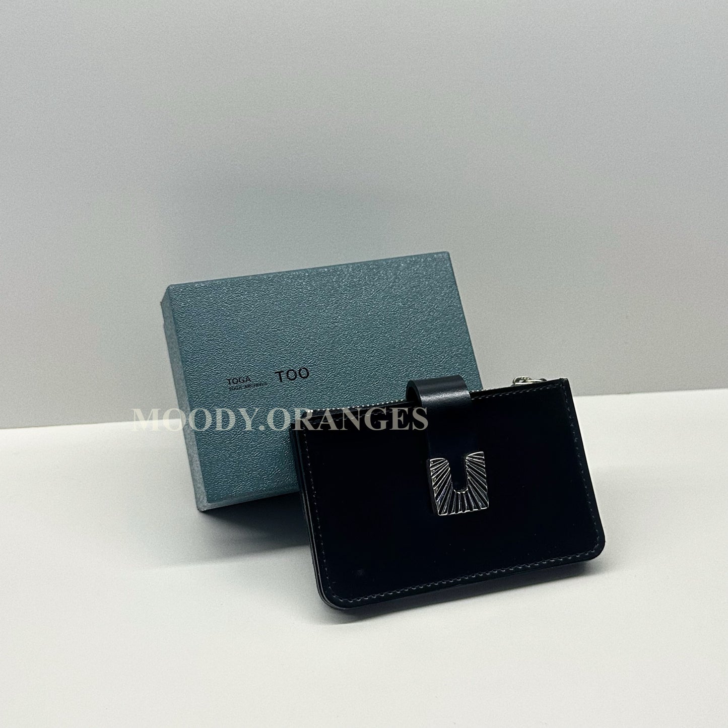 Toga Too Squared Tip Wallet