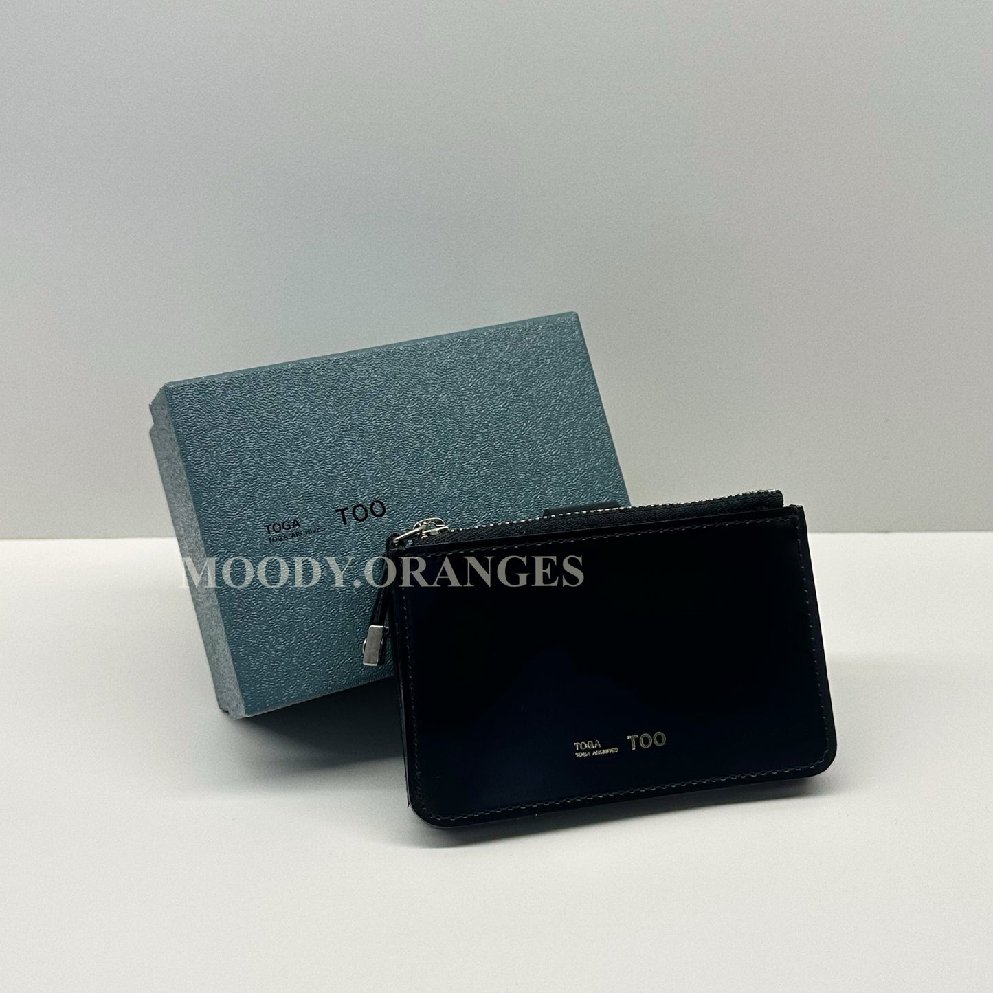 Toga Too Squared Tip Wallet