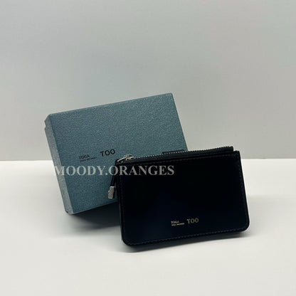 Toga Too Squared Tip Wallet