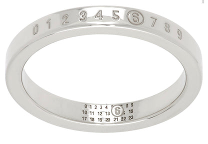 MM6 Maison Margiela Ring (1)