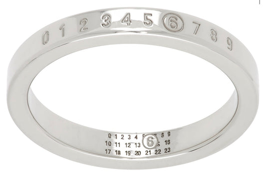 MM6 Maison Margiela Ring (1)