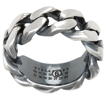 MM6 Maison Margiela Ring (2)