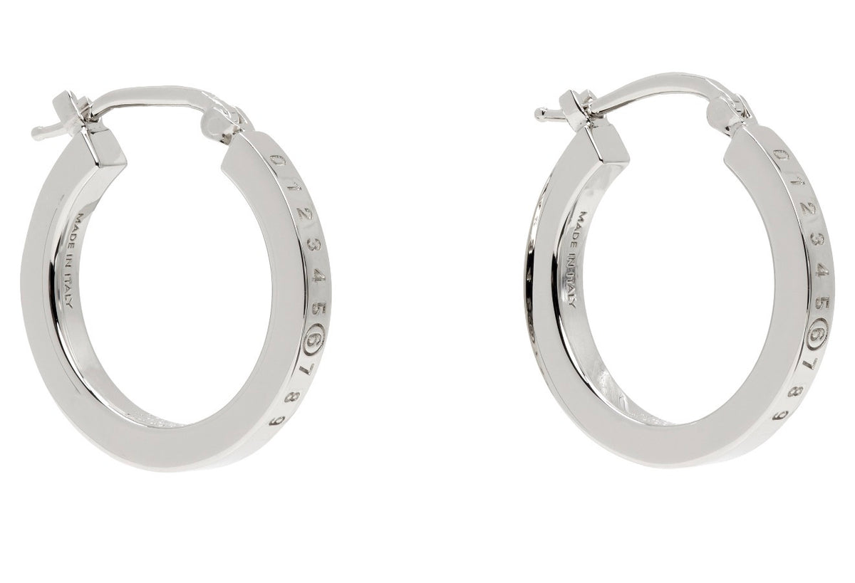 MM6 Maison Margiela Earrings (1)