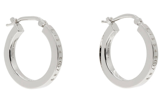 MM6 Maison Margiela Earrings (1)