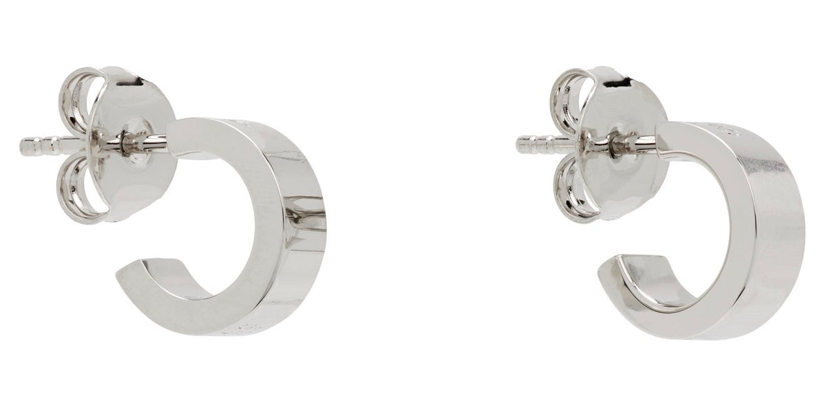 MM6 Maison Margiela Earrings (2)