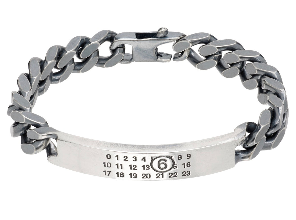 MM6 Maison Margiela Bracelet (3)