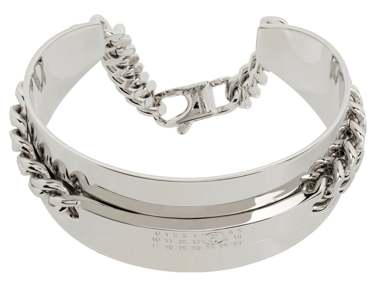 MM6 Maison Margiela Bracelet (5)