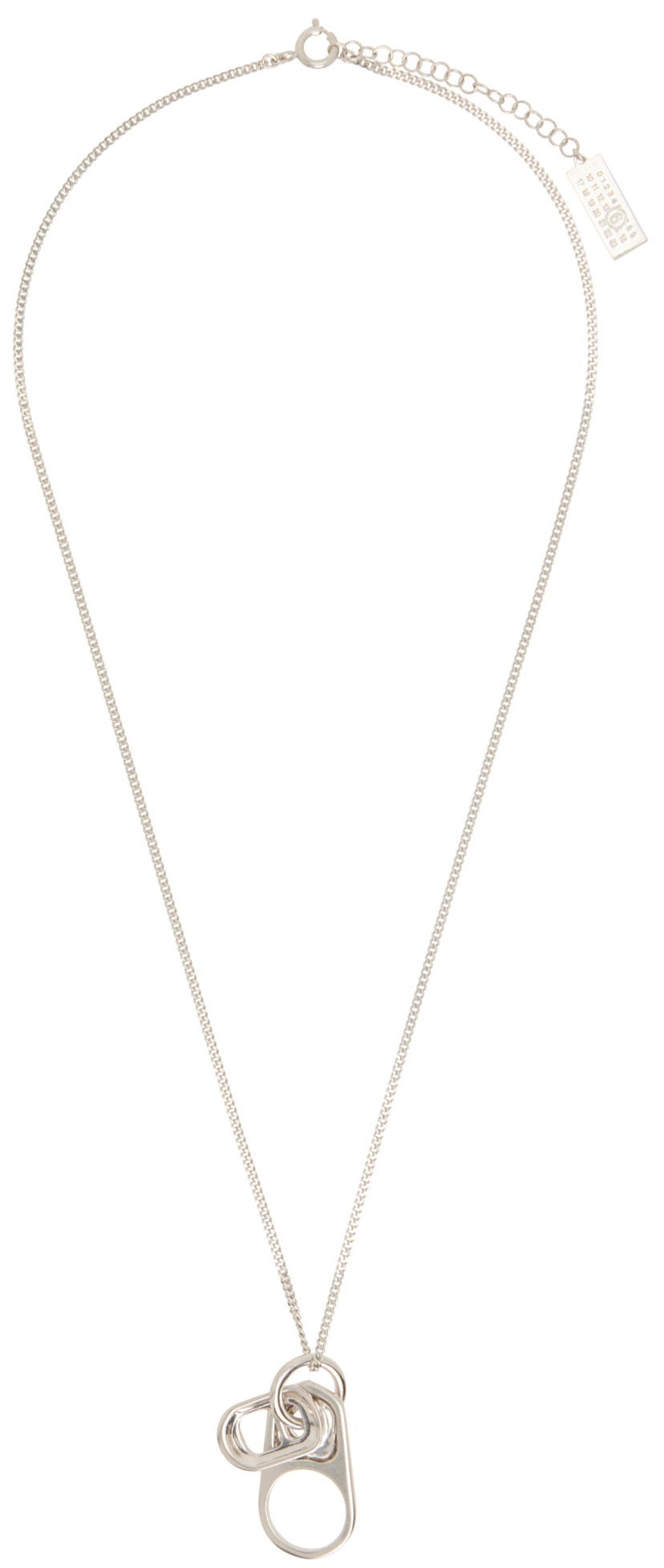 MM6 Maison Margiela Necklace (2)