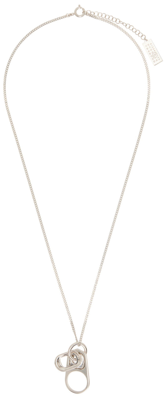 MM6 Maison Margiela Necklace (2)