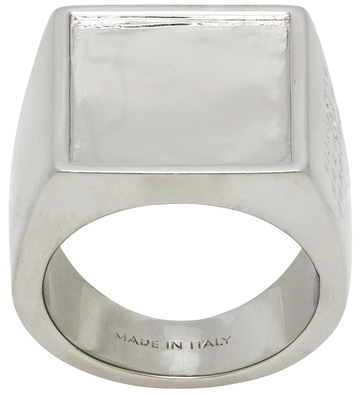 MM6 Maison Margiela Ring (4)