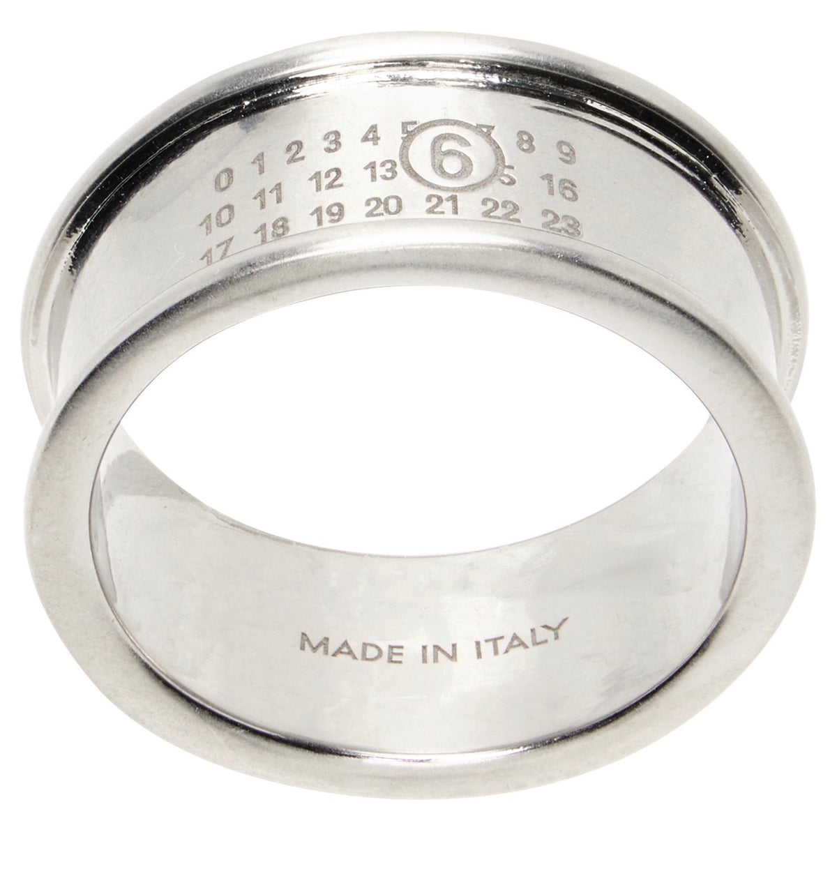 MM6 Maison Margiela Ring (5)