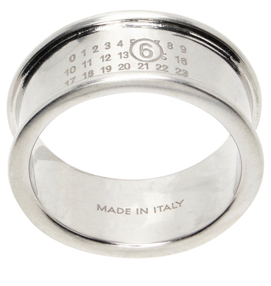 MM6 Maison Margiela Ring (5)