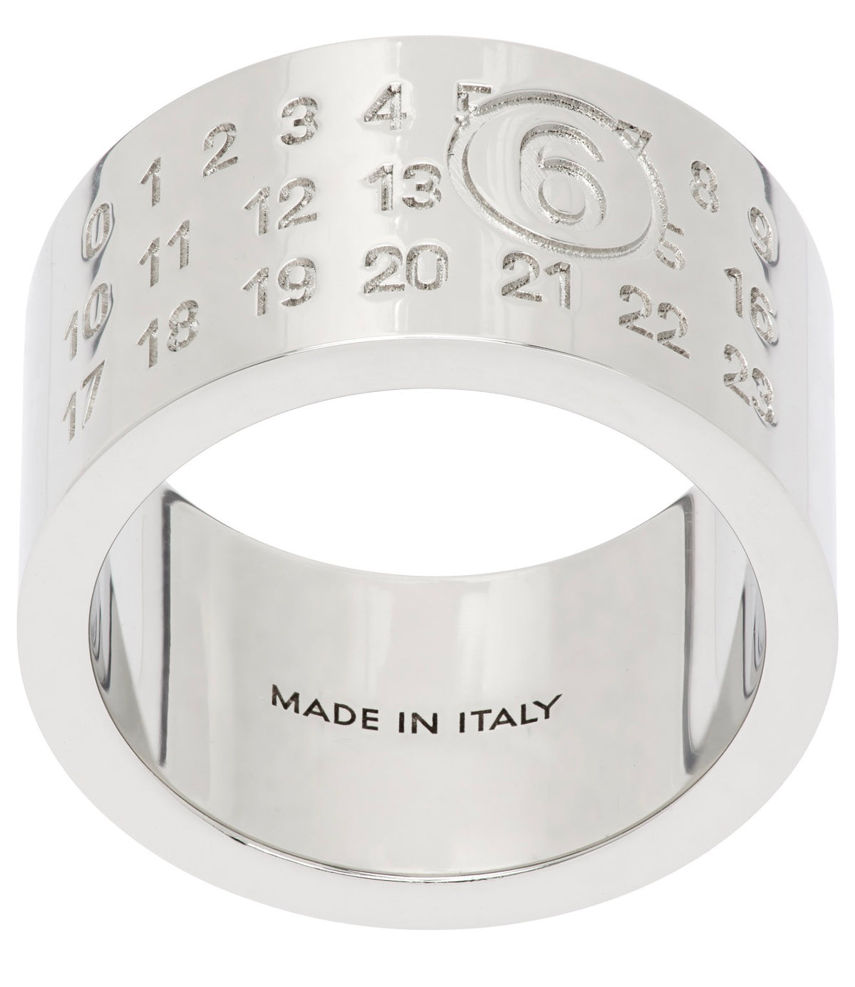 MM6 Maison Margiela Ring (6)