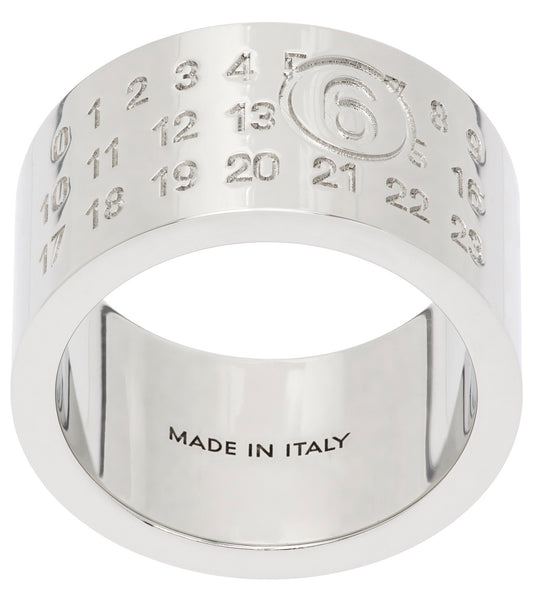 MM6 Maison Margiela Ring (6)