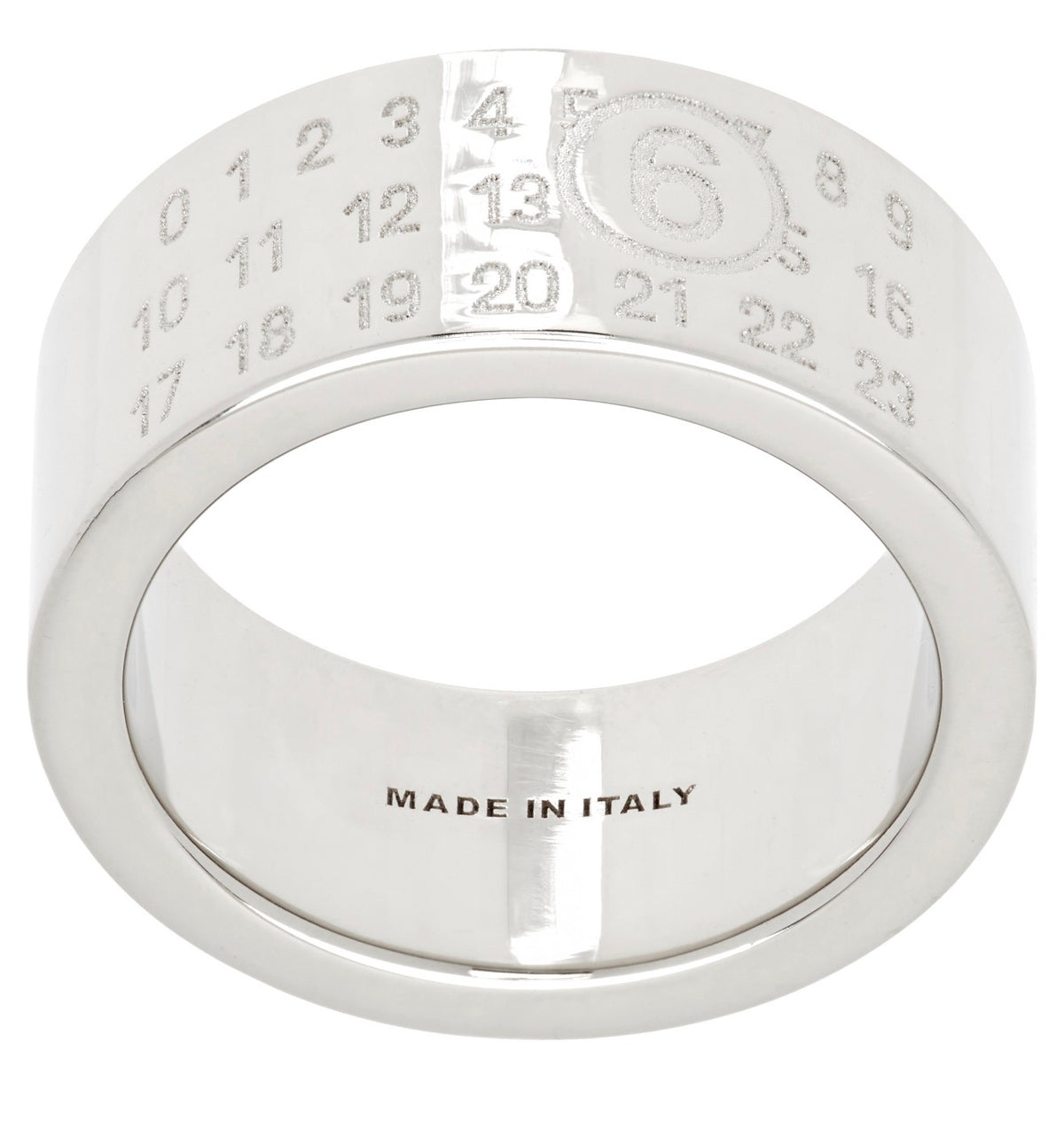 MM6 Maison Margiela Ring (7)