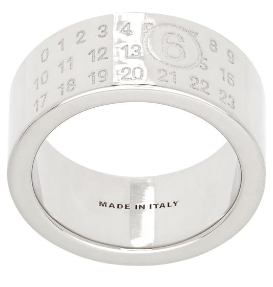MM6 Maison Margiela Ring (7)