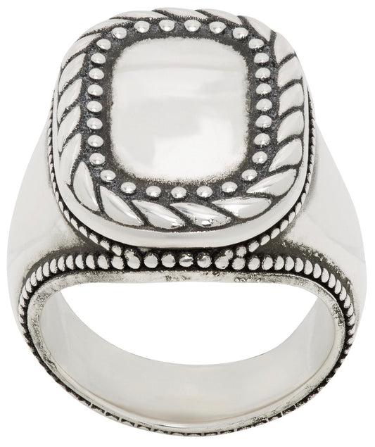 MM6 Maison Margiela Ring (9)
