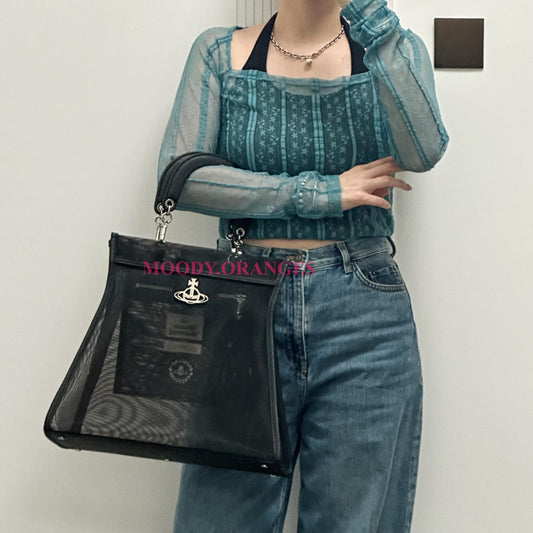 Vivienne Westwood Monaco Bag