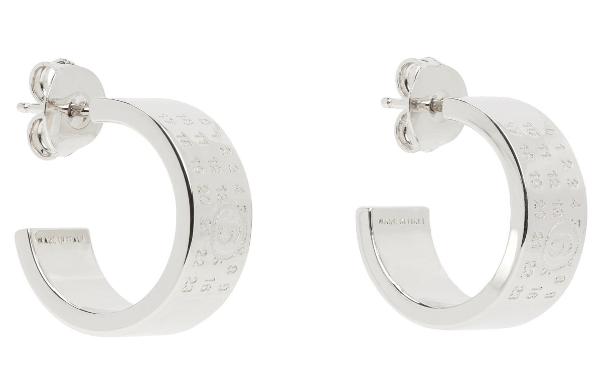 MM6 Maison Margiela Earrings (3)