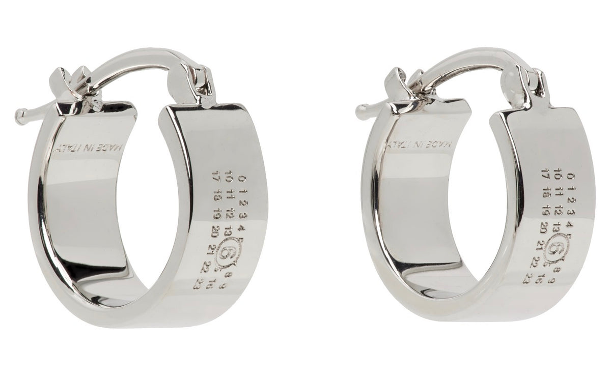 MM6 Maison Margiela Earrings (4)
