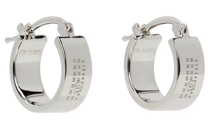 MM6 Maison Margiela Earrings (4)