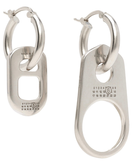MM6 Maison Margiela Earrings (5)