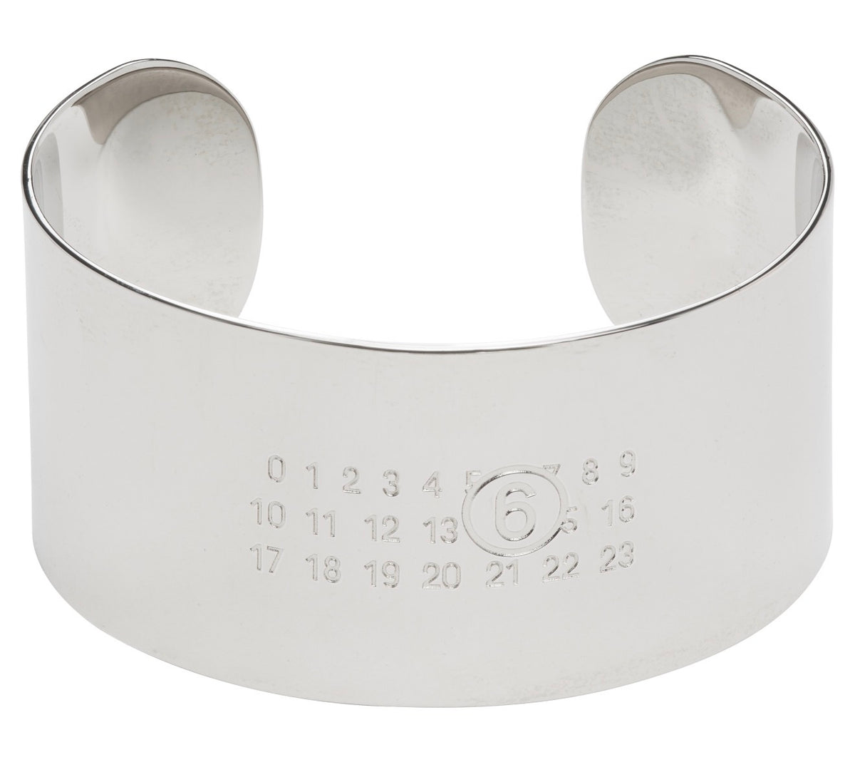 MM6 Maison Margiela Bracelet (7)