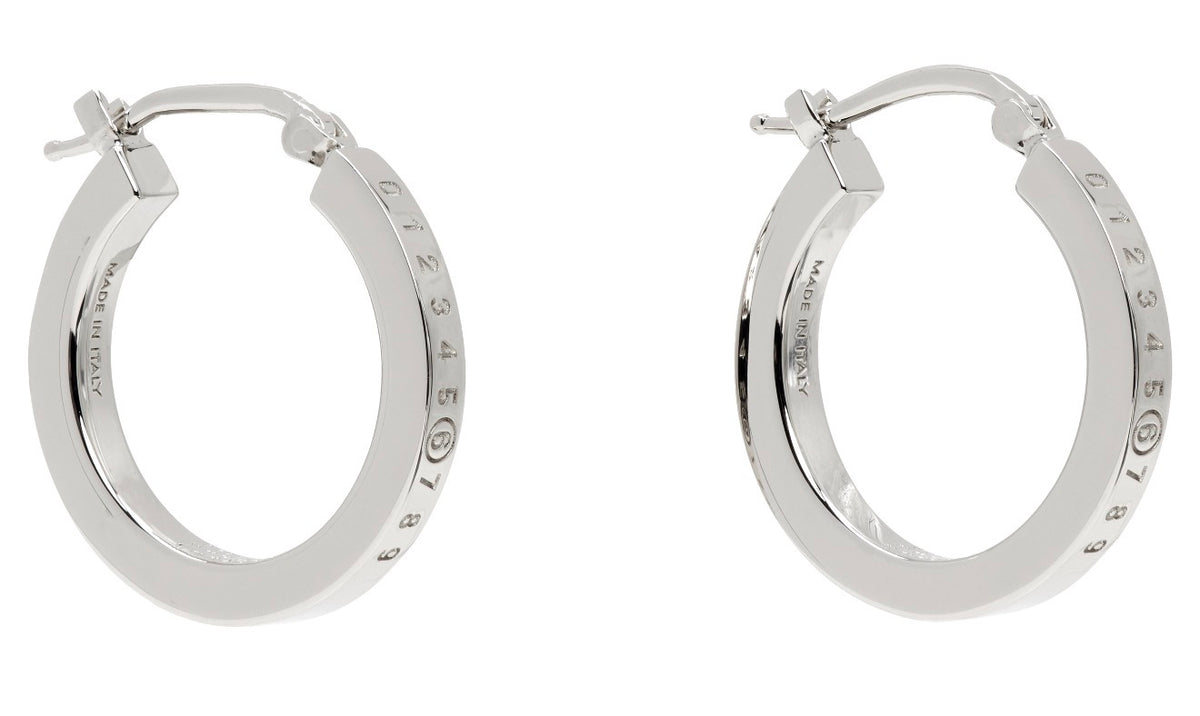MM6 Maison Margiela Earrings (6)
