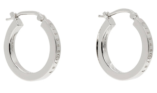 MM6 Maison Margiela Earrings (6)
