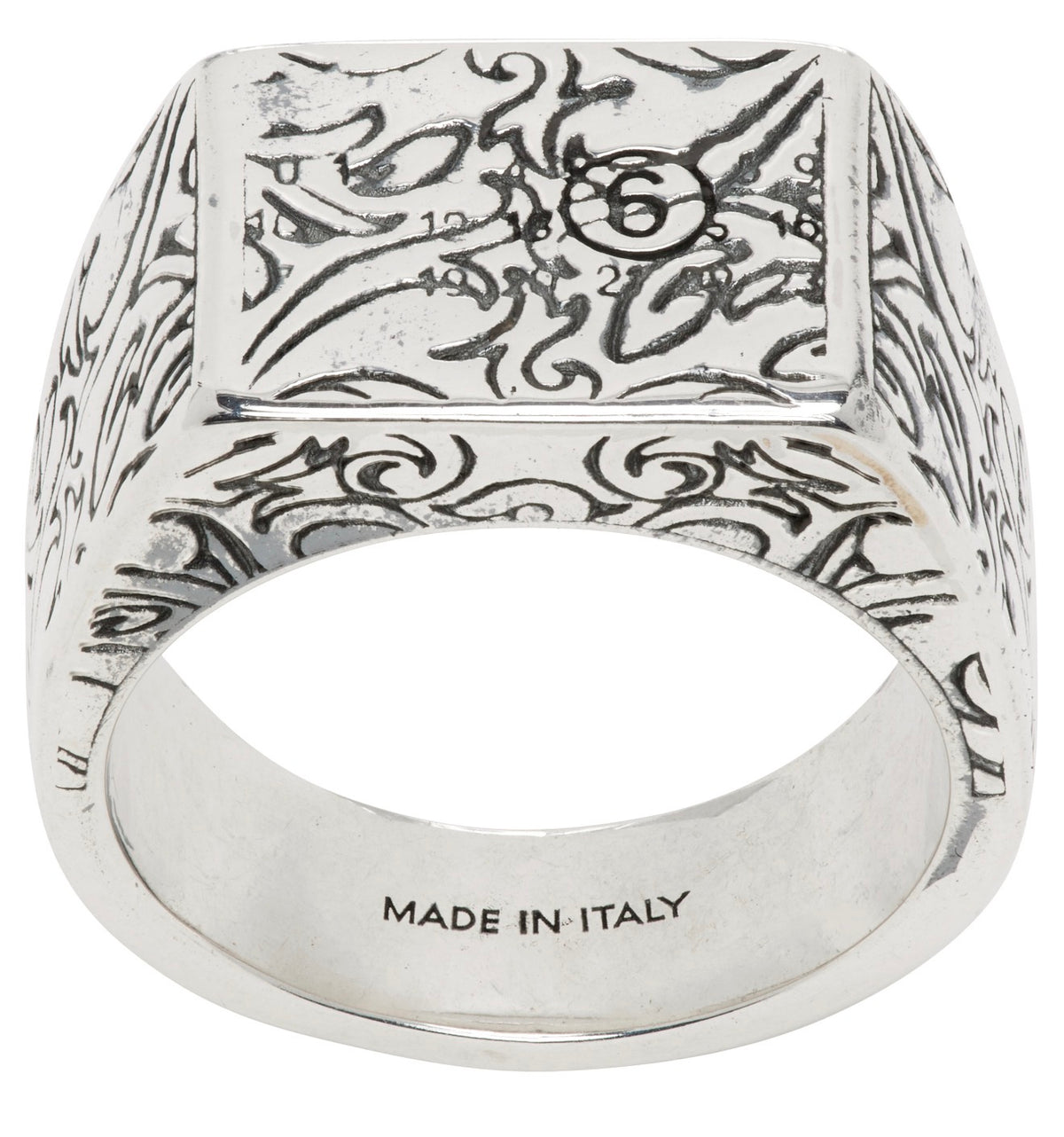 MM6 Maison Margiela Ring (11)