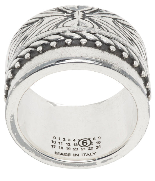 MM6 Maison Margiela Ring (12)