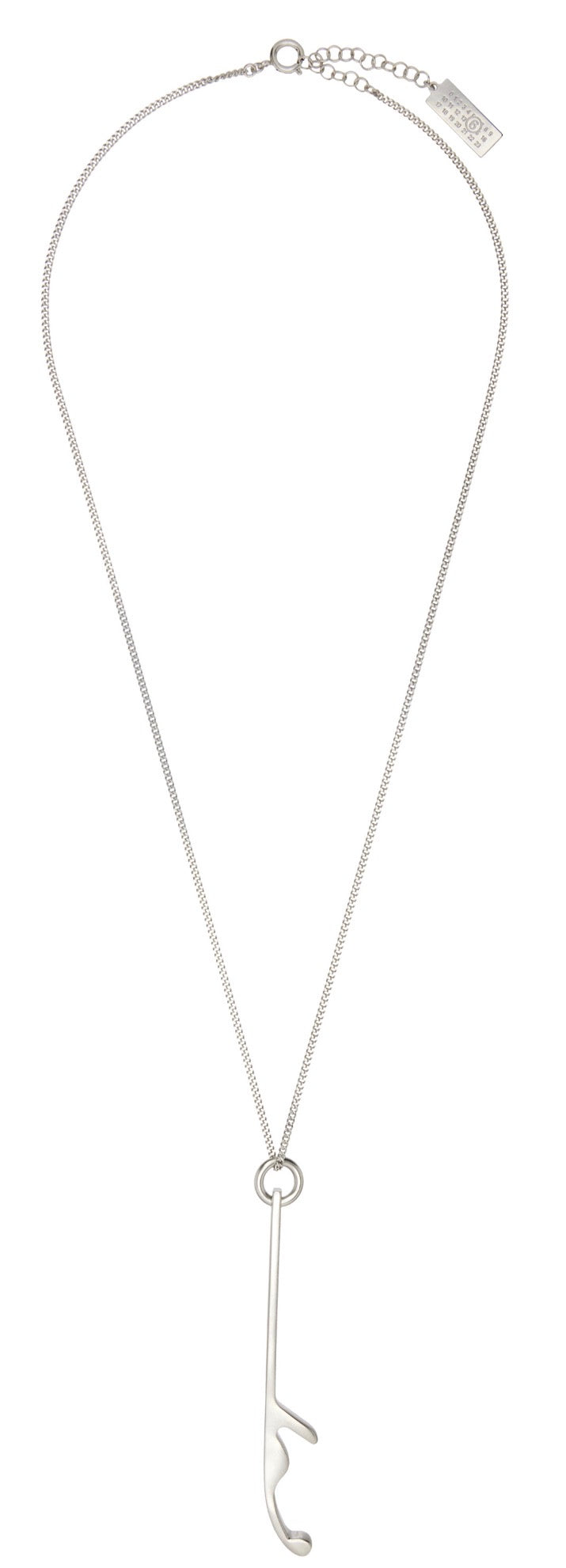MM6 Maison Margiela Necklace (3)