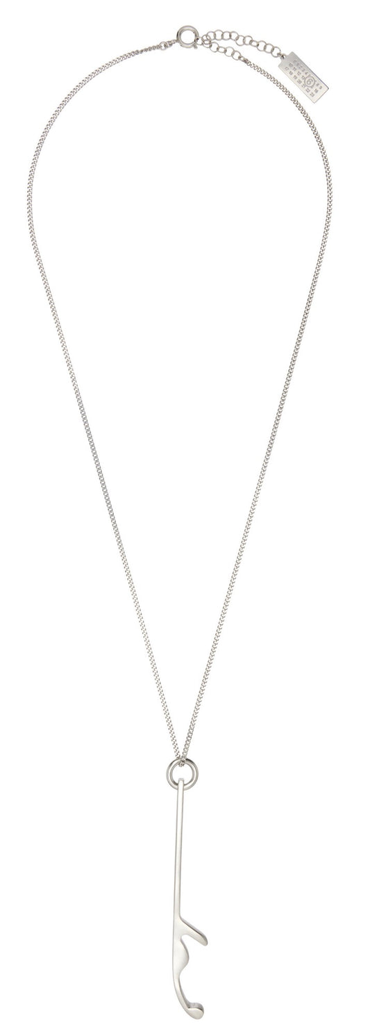 MM6 Maison Margiela Necklace (3)