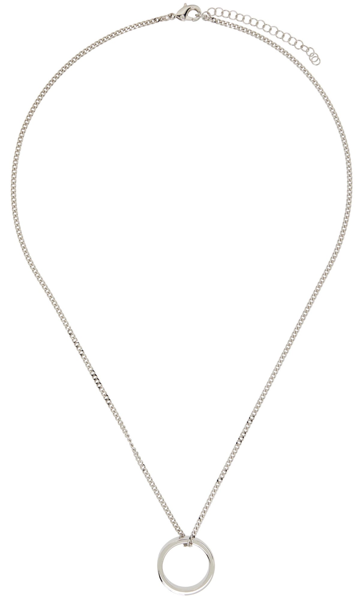 MM6 Maison Margiela Necklace (4)