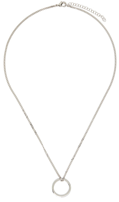 MM6 Maison Margiela Necklace (4)