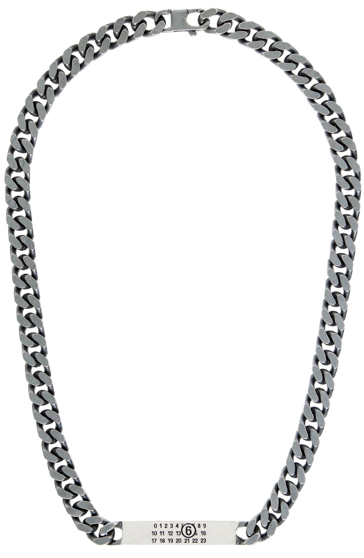 MM6 Maison Margiela Necklace (5)